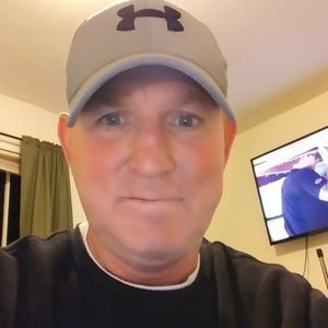 Meet your Posher, Terry